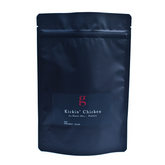 Kickin Chicken Spice Blend REFILL  - Large Pouch (=3 jars/pouch)